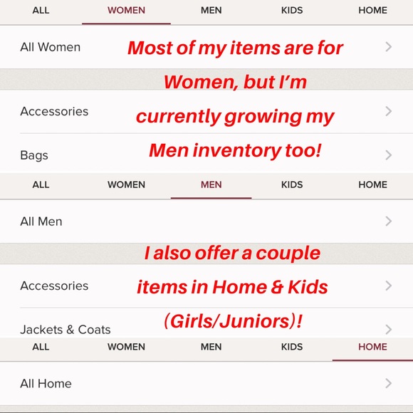 ALWAYS USE THE FILTER OPTION TO FIND WHAT YOU WANT - Picture 7 of 9